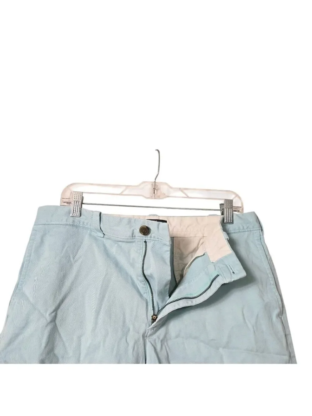 J. Crew crew shorts